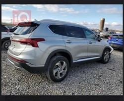 هيونداي سانتافي